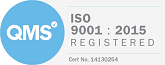 ISO-9001-Logo